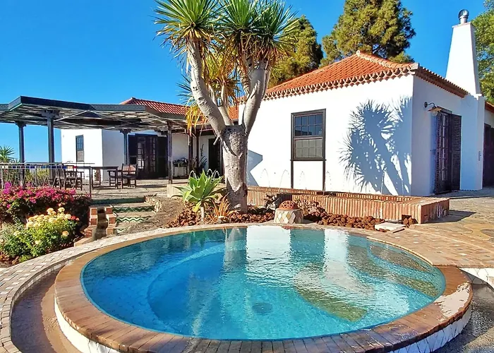 Alpalma Casa & Jardin