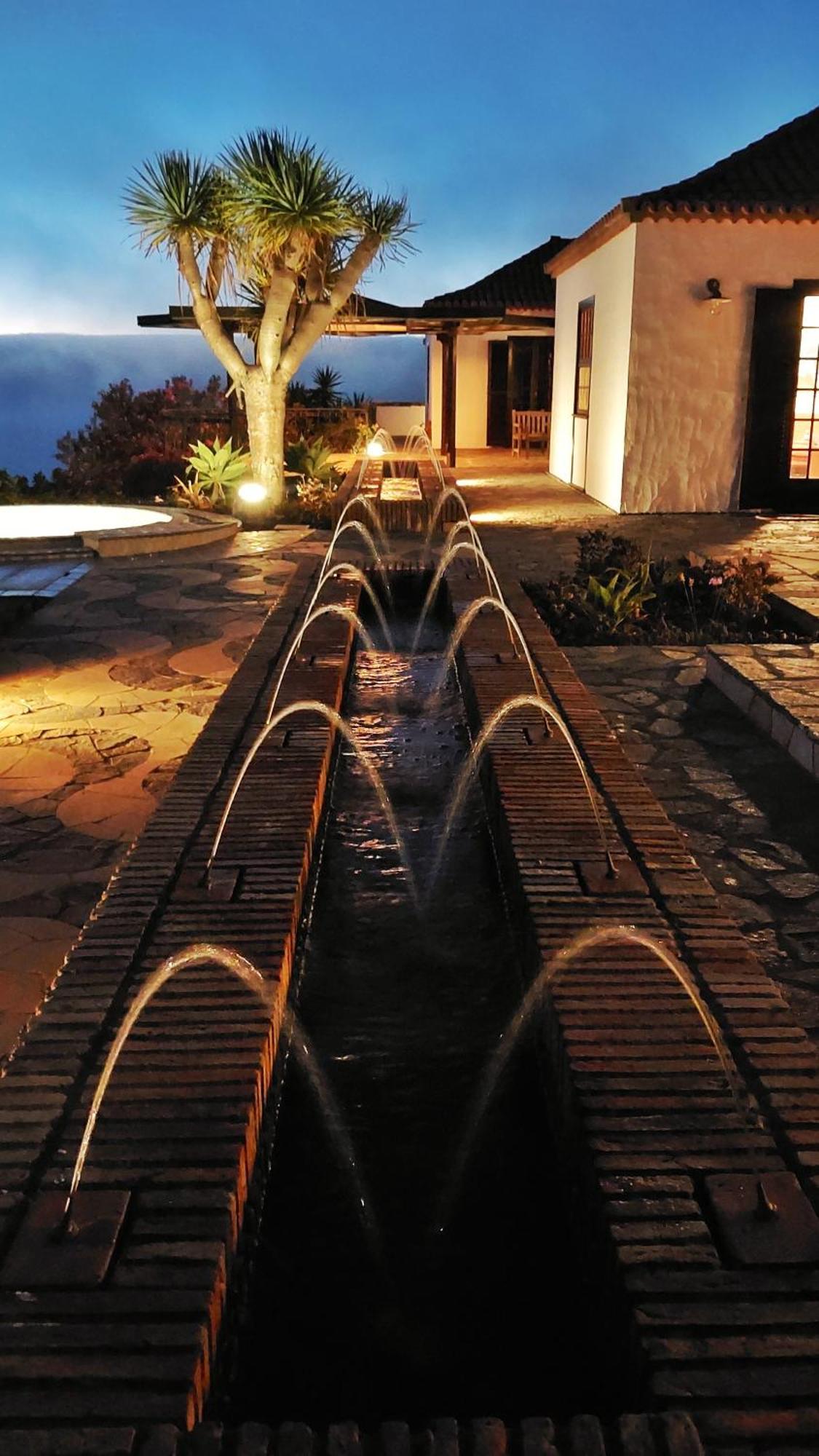 Alpalma Casa & Jardin Villa Puntagorda (La Palma)