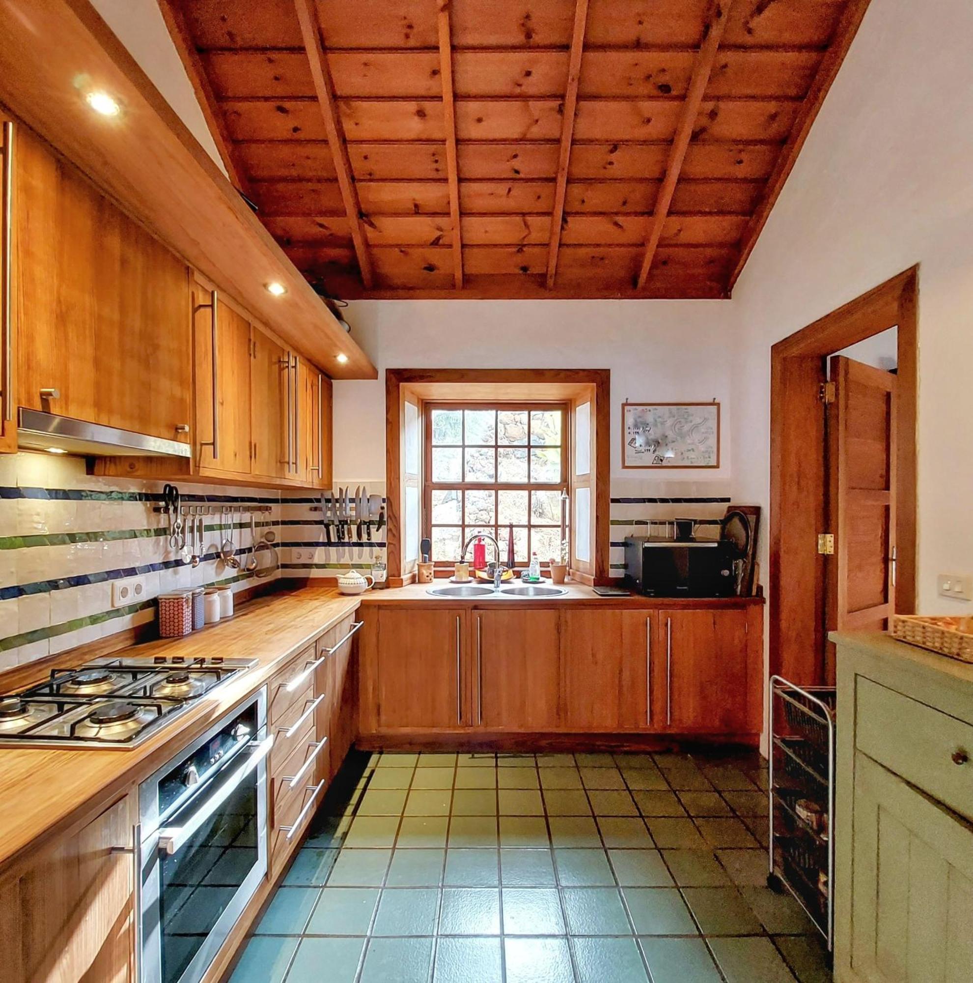 Alpalma Casa & Jardin Villa