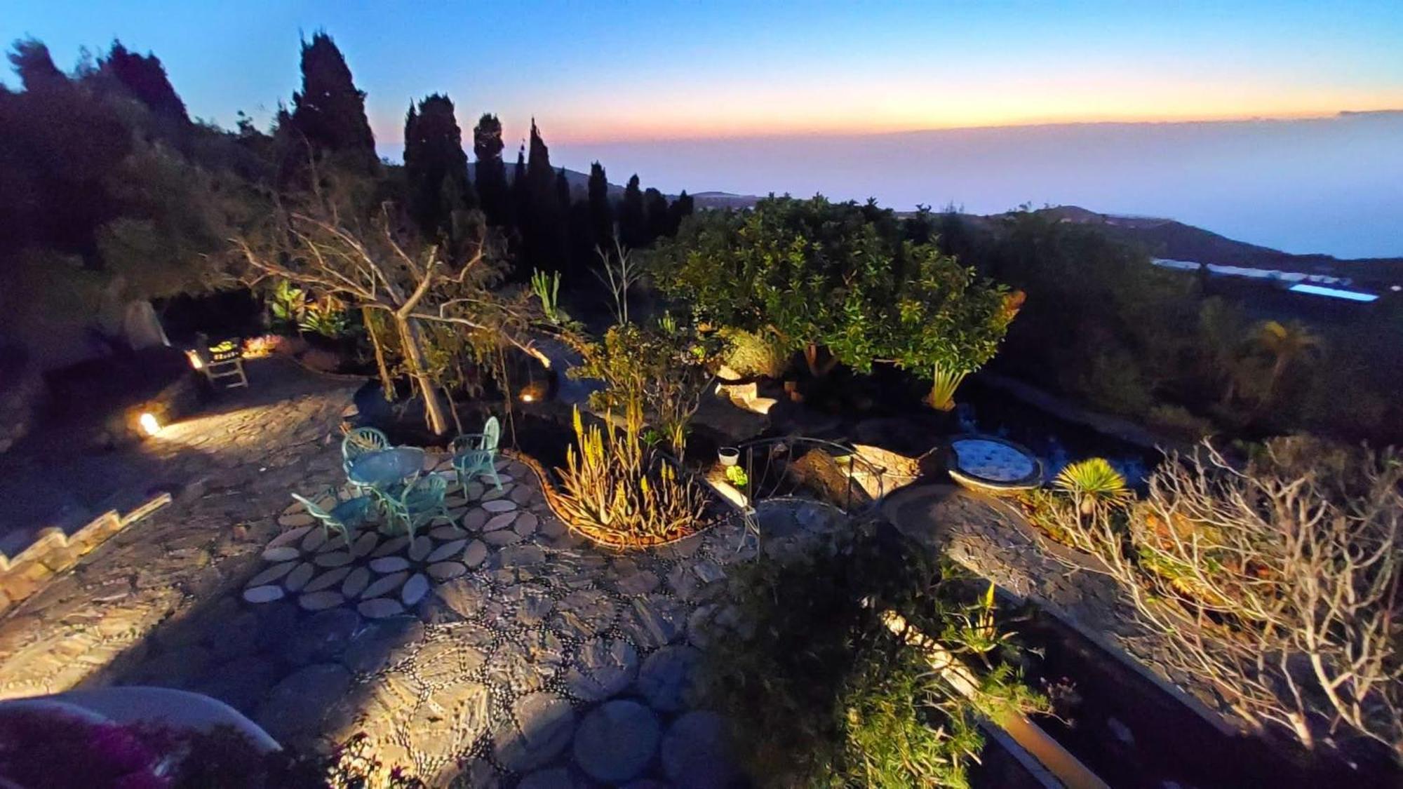 Alpalma Casa & Jardin *