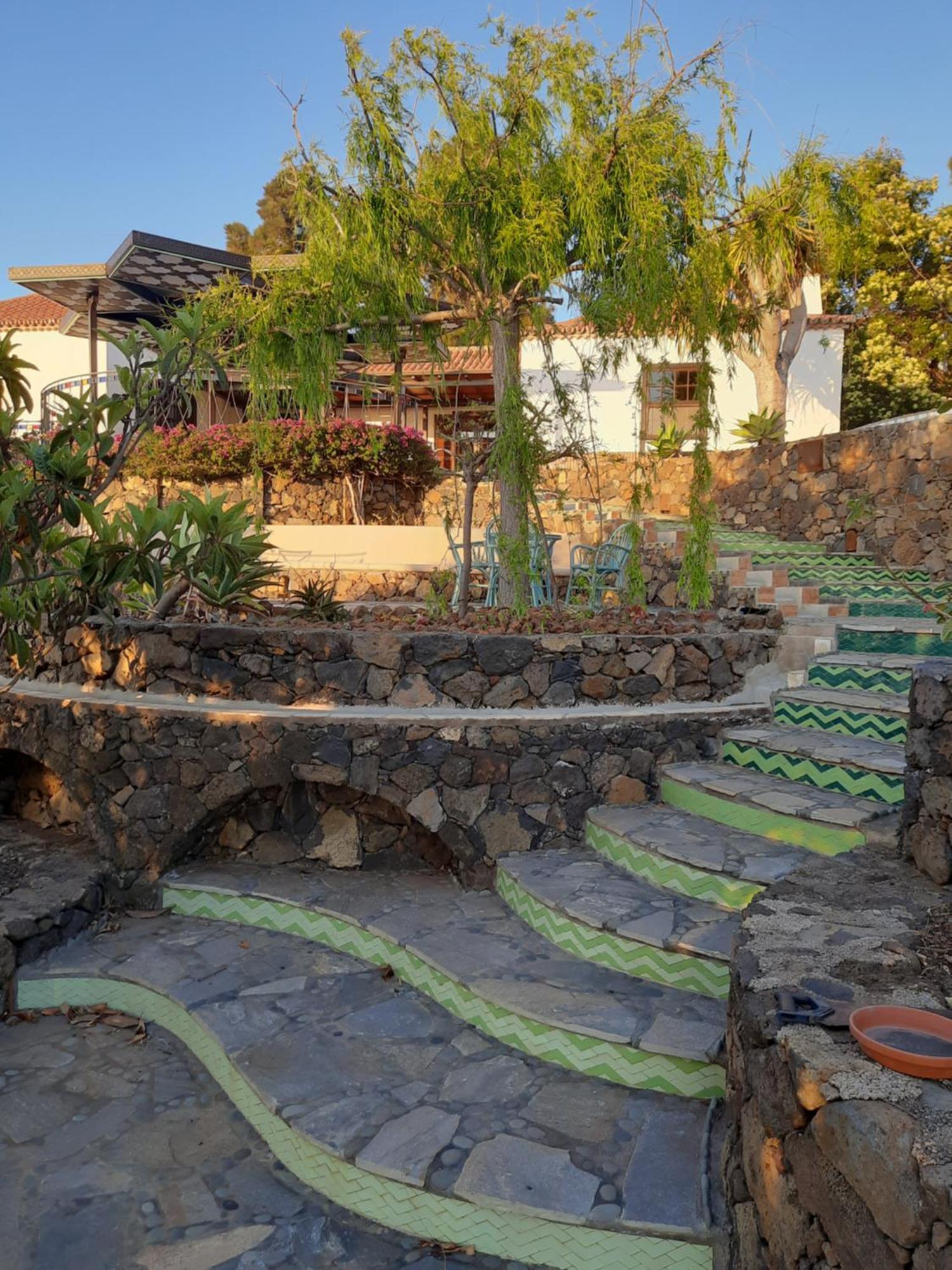 Alpalma Casa & Jardin *