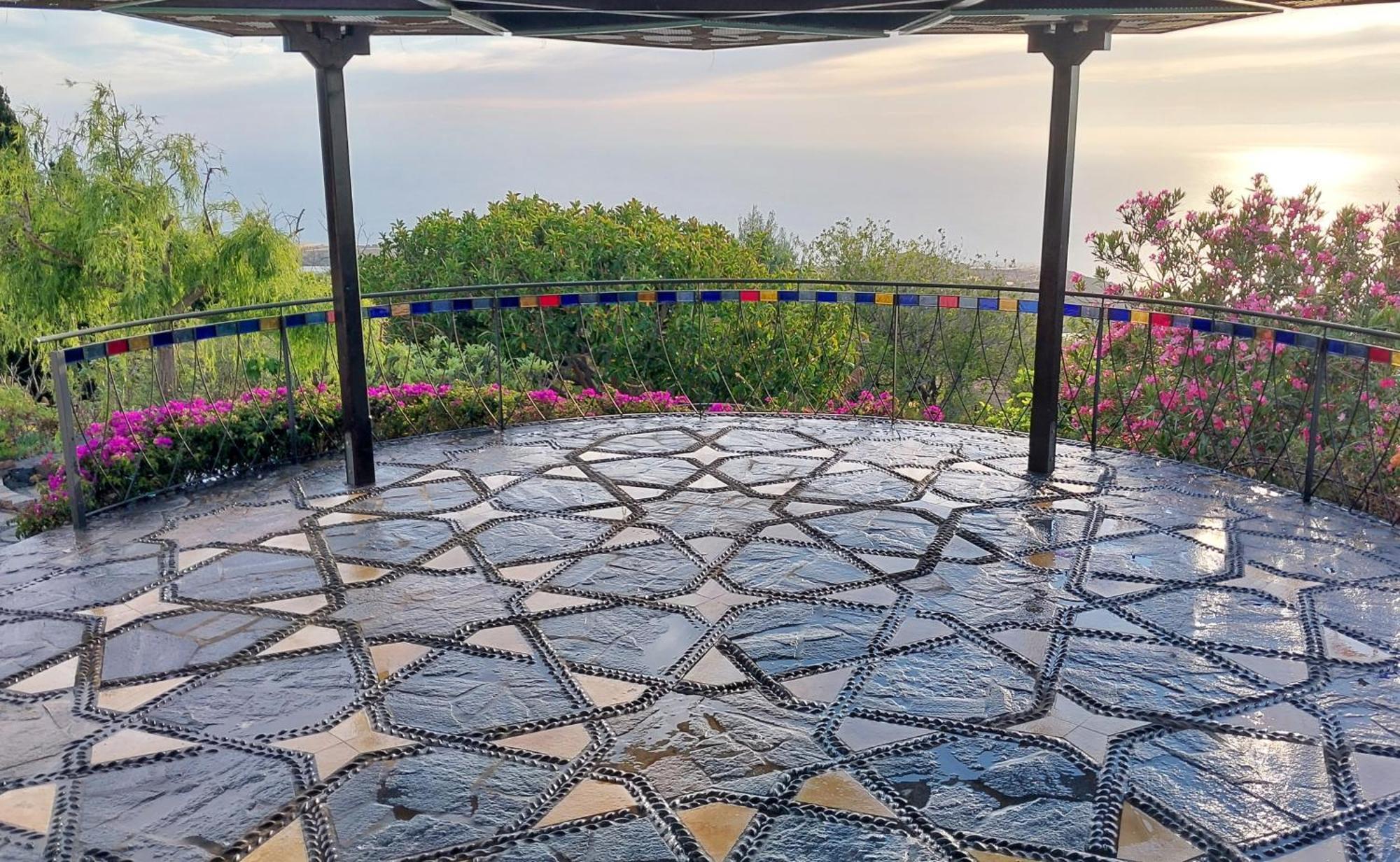 Alpalma Casa & Jardin Villa Puntagorda (La Palma)