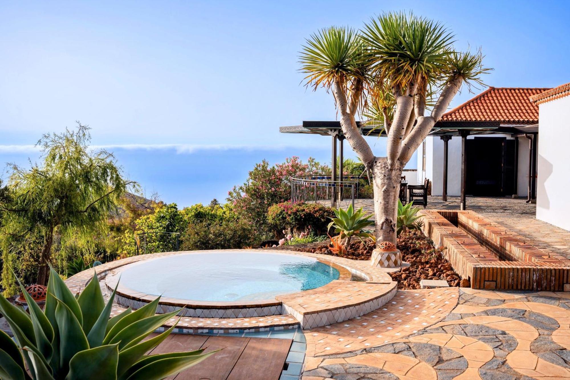 Alpalma Casa & Jardin Villa *