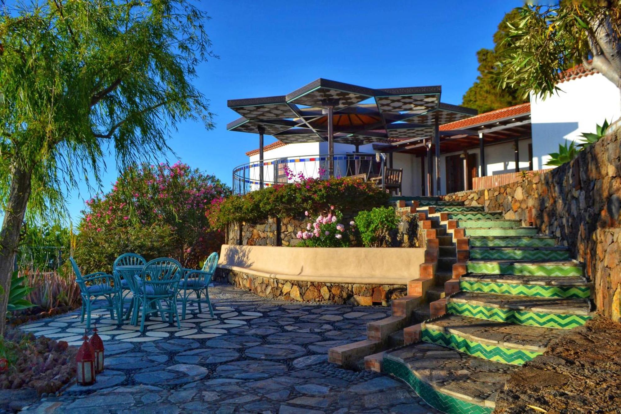 Alpalma Casa & Jardin *