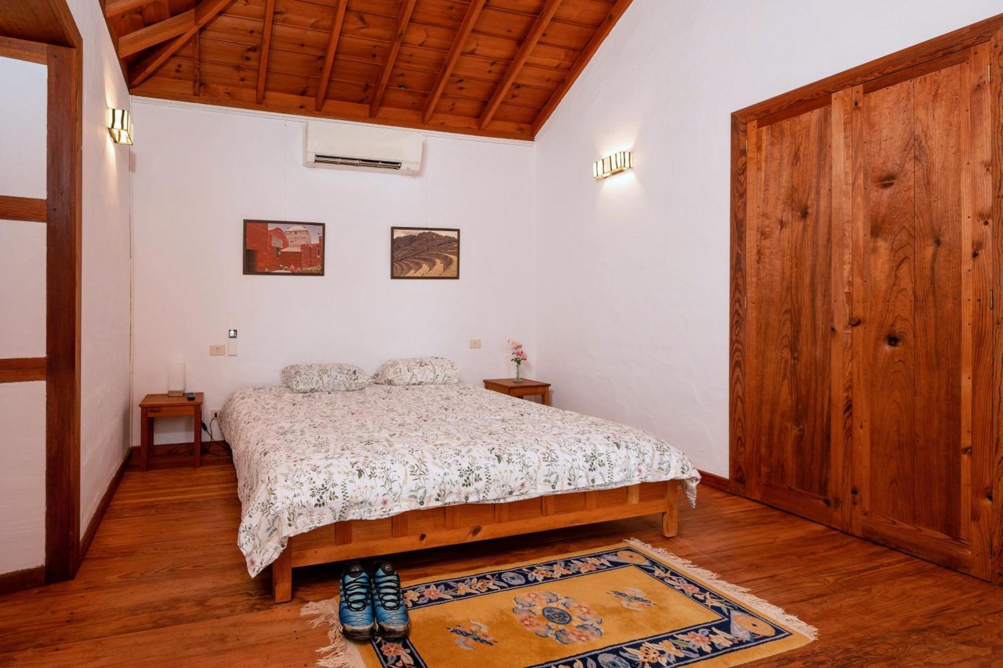 Alpalma Casa & Jardin Villa