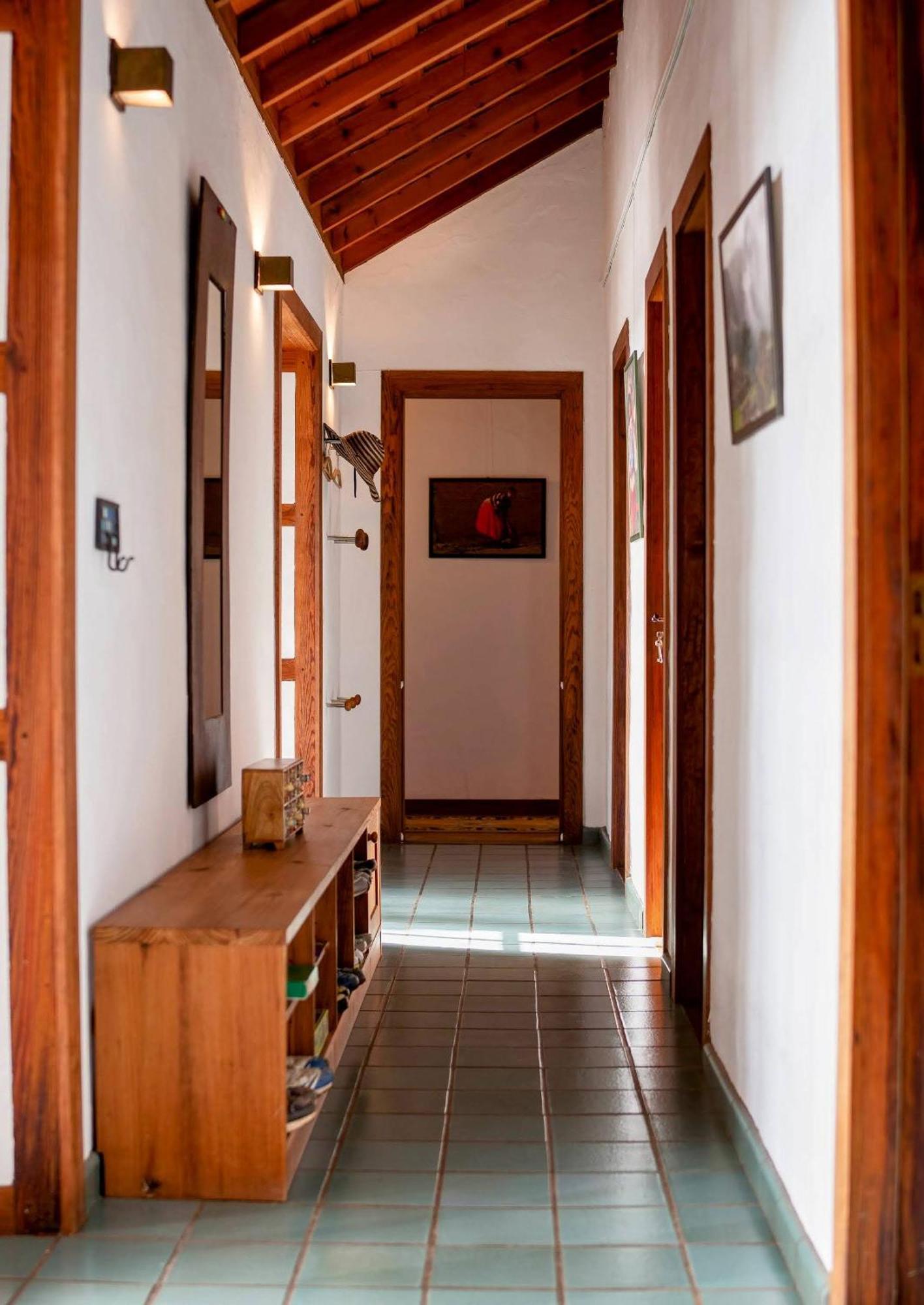 Alpalma Casa & Jardin
