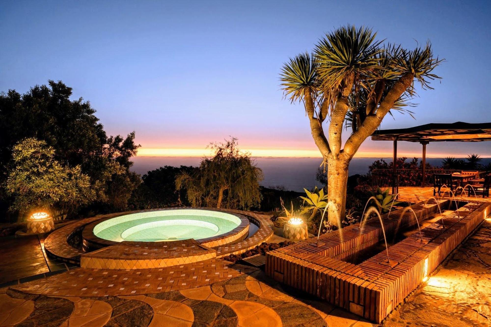 Alpalma Casa & Jardin Villa