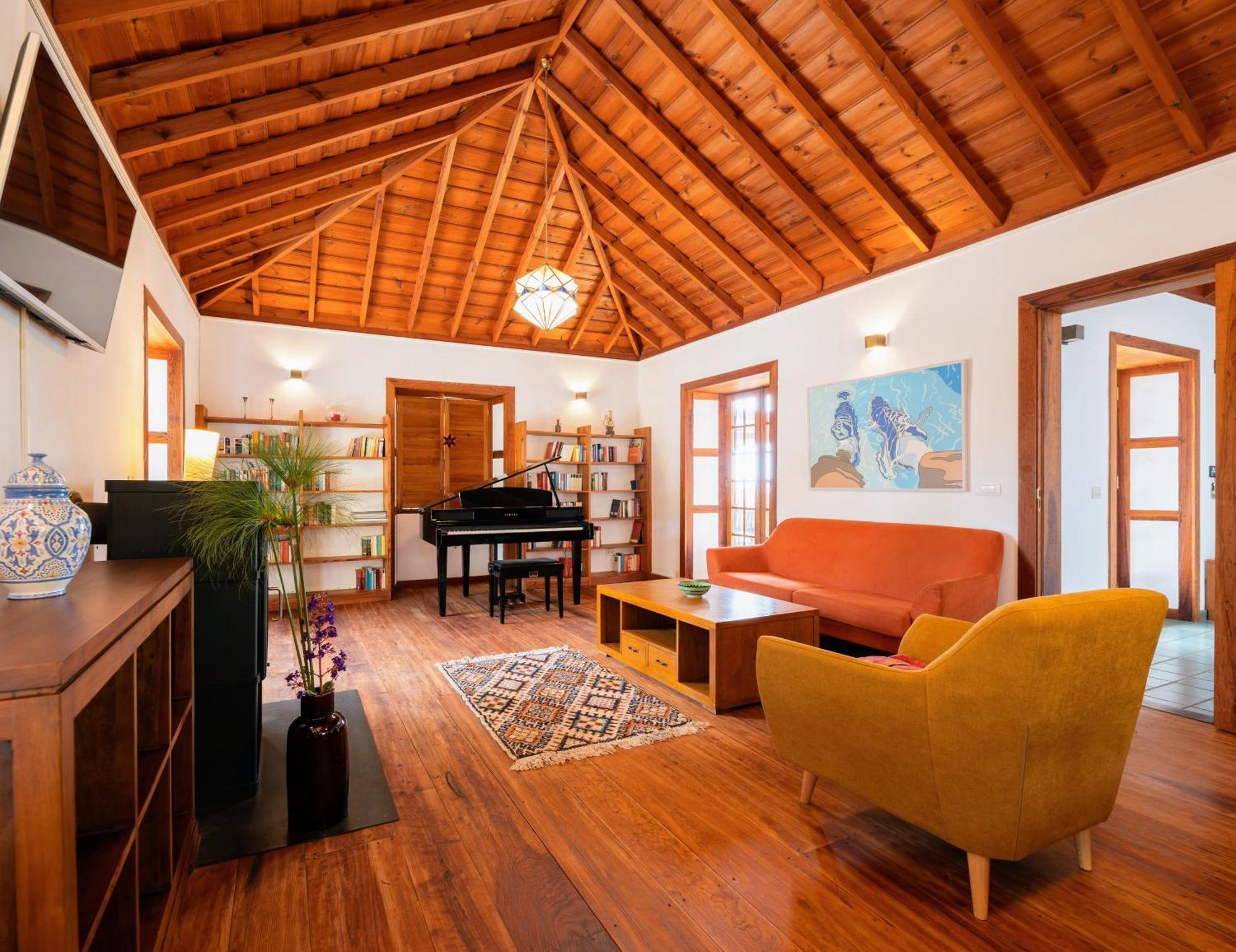 Alpalma Casa & Jardin Villa