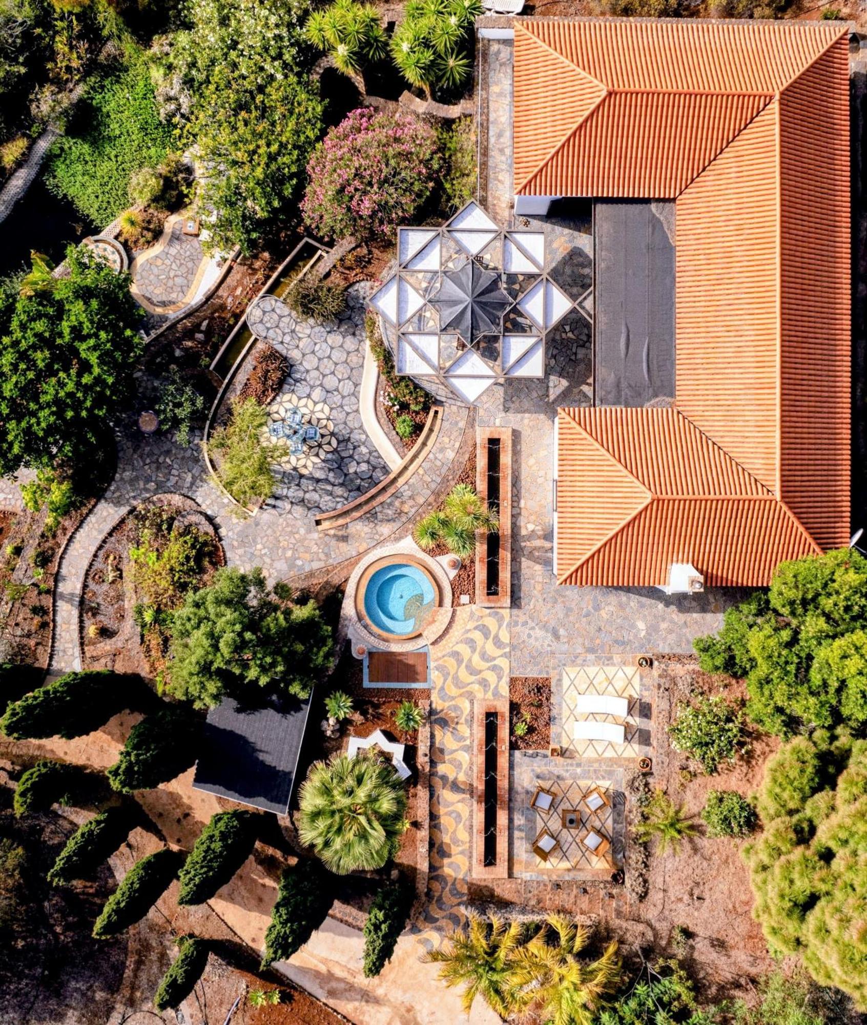 Alpalma Casa & Jardin *