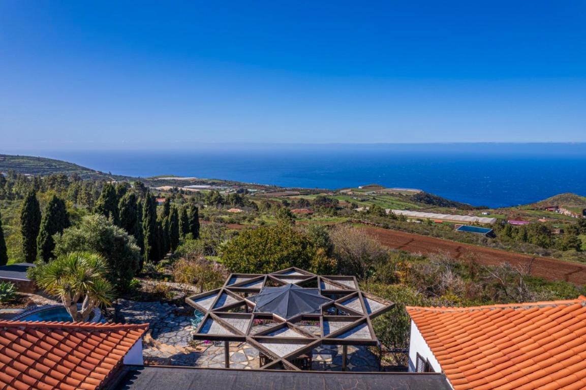 Alpalma Casa & Jardin Villa *